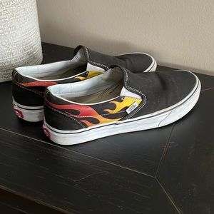 Vans Slip On